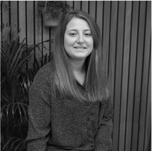 Photo de Aurélie Roméo. Elle est assistante commerciale de l'entreprise Barbarich. Elle fait partie de l'équipe Barbarich.