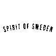 Logo Spirit of Sweden