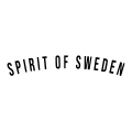 Logo Spirit of Sweden