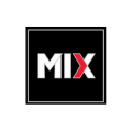 Logo Vodka Mix