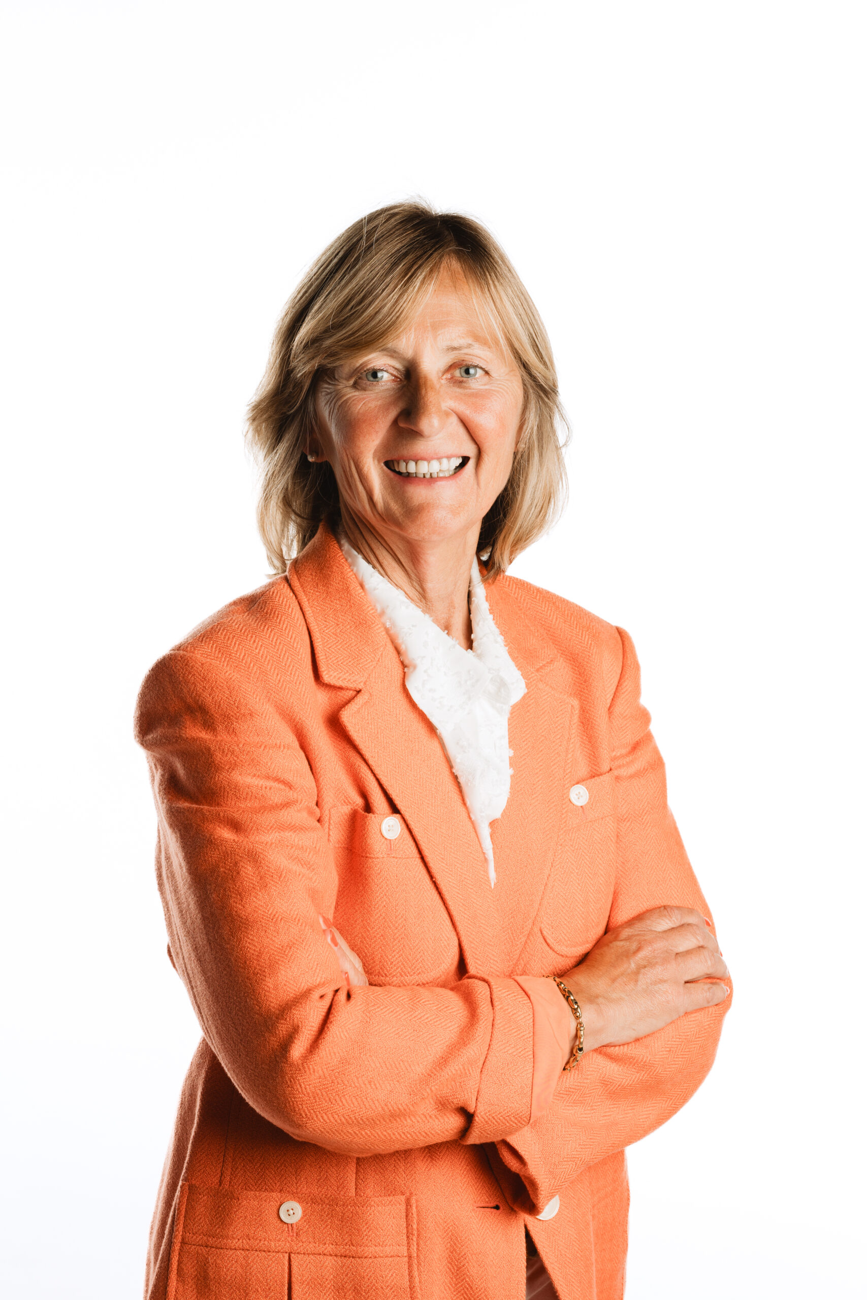 Isabelle Bulté