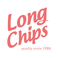 Logo Long chips