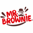 Logo Mr Brownie