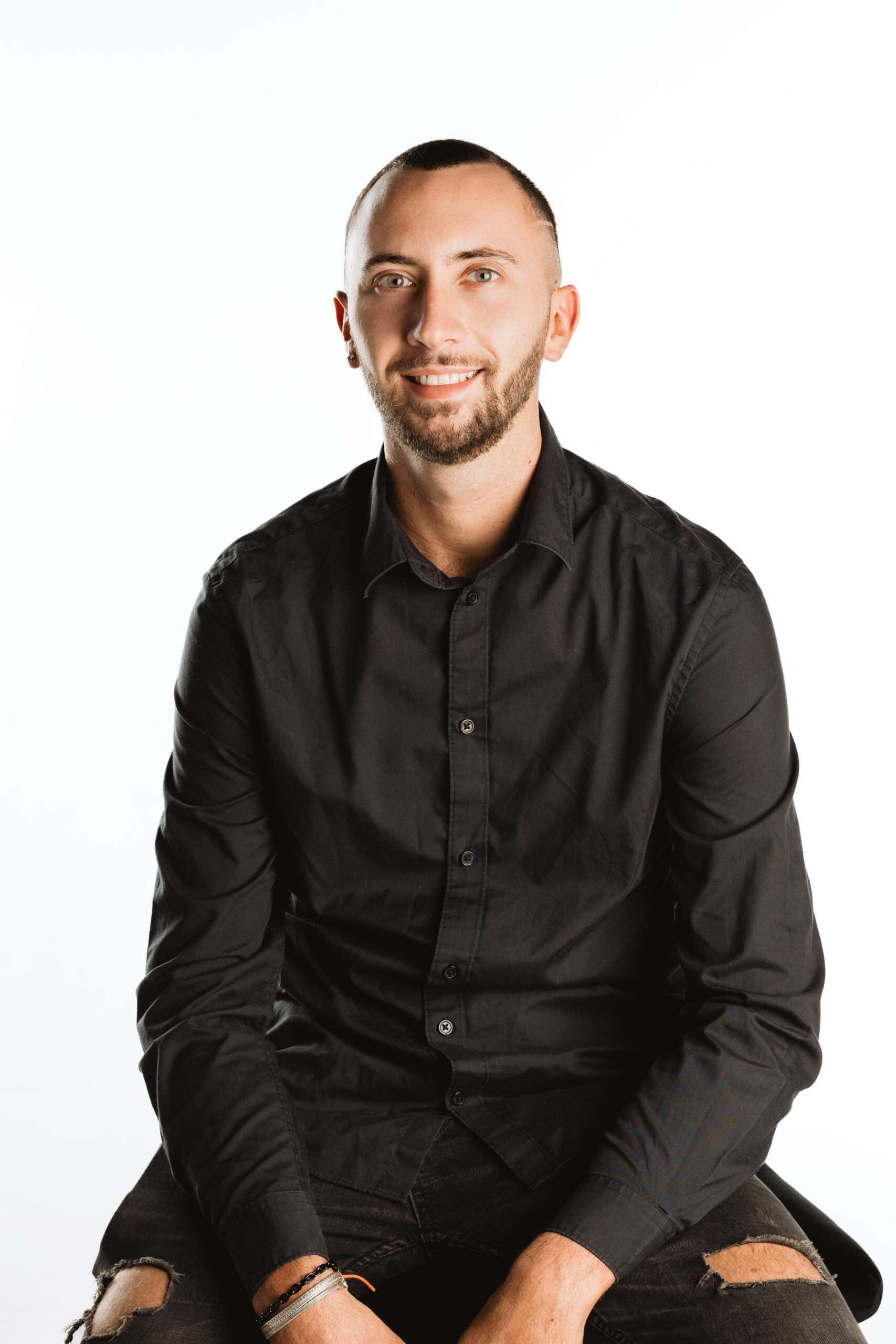 Julien Burion